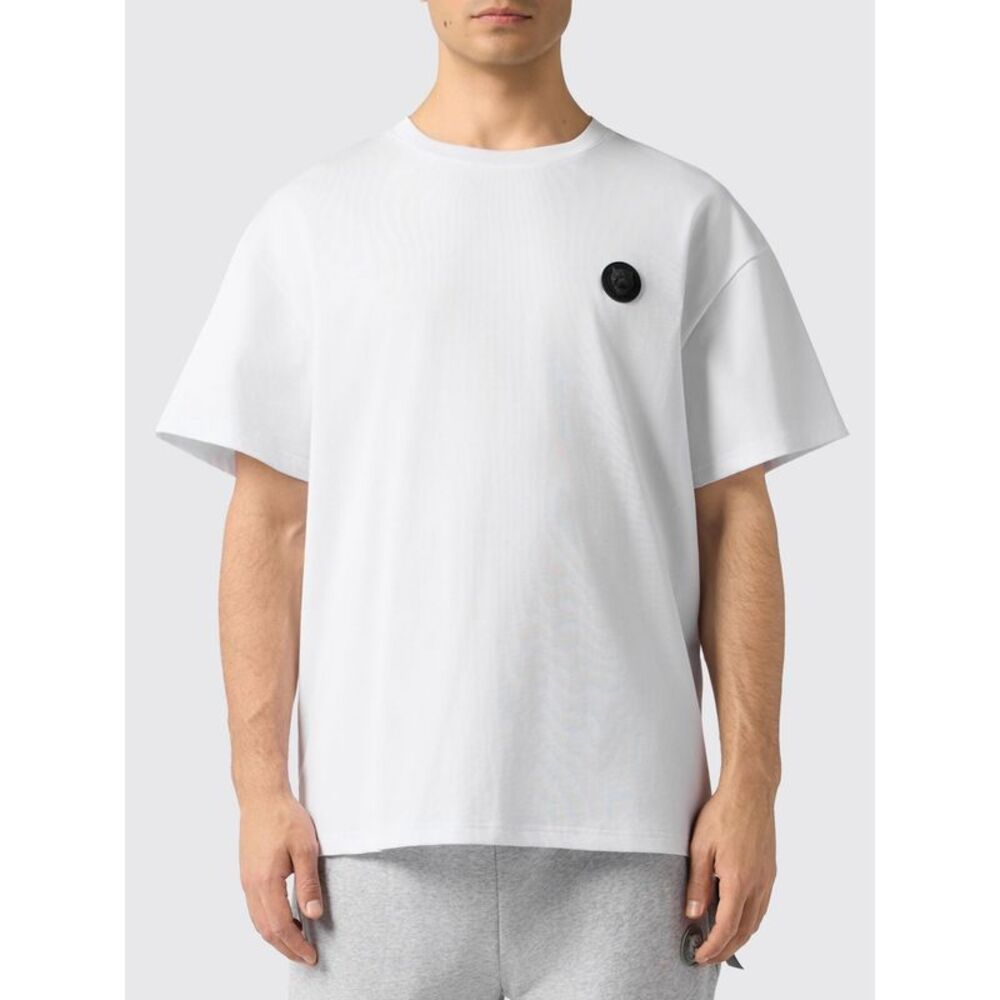 Plein Sport T-Shirt Men White